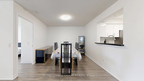 Photo 35 at 207 - 115 Omni Drive, Bendale, Toronto
