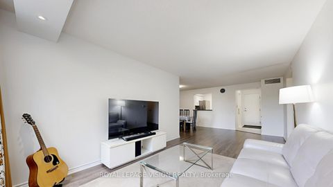 Photo 36 at 207 - 115 Omni Drive, Bendale, Toronto
