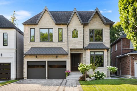 Photo 0 at 35 HARDING Boulevard, Harding, Richmond Hill
