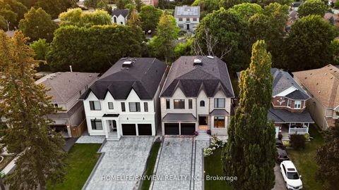 Photo 2 at 35 HARDING Boulevard, Harding, Richmond Hill