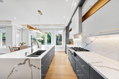 Photo 14 at 35 HARDING Boulevard, Harding, Richmond Hill