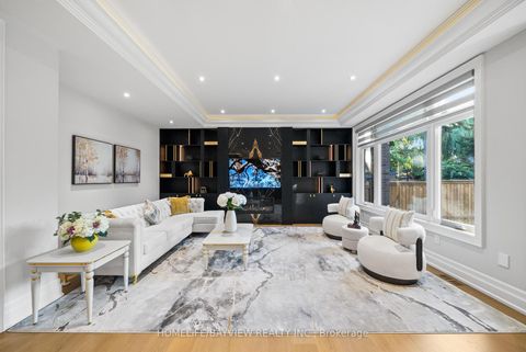 Photo 19 at 35 HARDING Boulevard, Harding, Richmond Hill