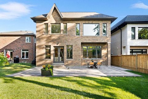Photo 45 at 35 HARDING Boulevard, Harding, Richmond Hill