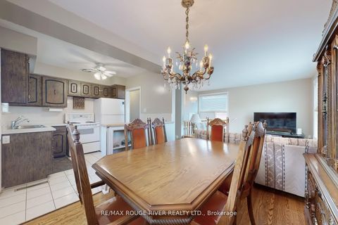 Photo 12 at 117 Shropshire Drive, Dorset Park, Toronto