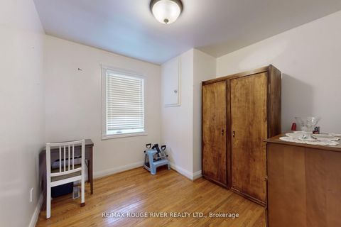 Photo 17 at 117 Shropshire Drive, Dorset Park, Toronto