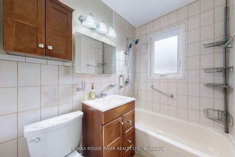 Photo 19 at 117 Shropshire Drive, Dorset Park, Toronto