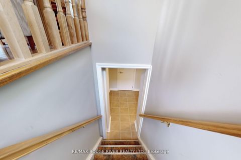 Photo 20 at 117 Shropshire Drive, Dorset Park, Toronto