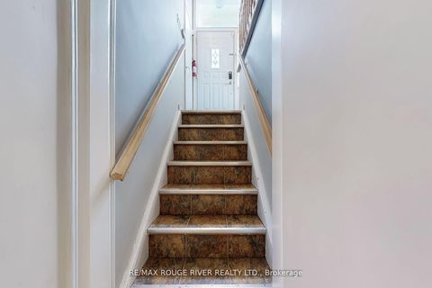 Photo 21 at 117 Shropshire Drive, Dorset Park, Toronto