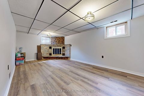 Photo 22 at 117 Shropshire Drive, Dorset Park, Toronto