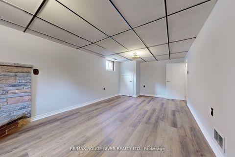 Photo 24 at 117 Shropshire Drive, Dorset Park, Toronto