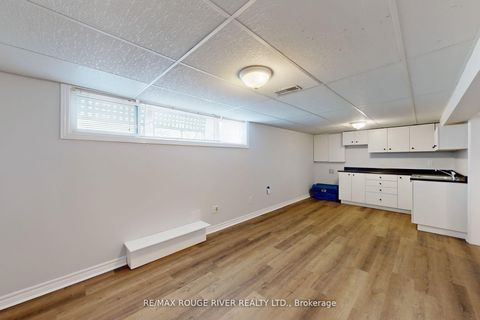 Photo 26 at 117 Shropshire Drive, Dorset Park, Toronto