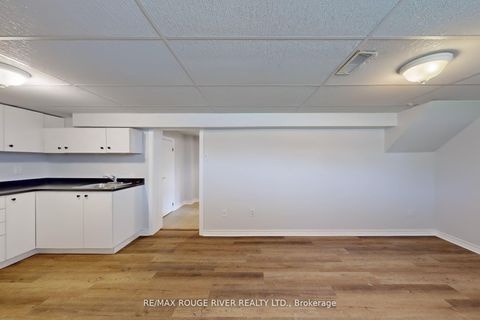 Photo 27 at 117 Shropshire Drive, Dorset Park, Toronto