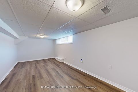 Photo 29 at 117 Shropshire Drive, Dorset Park, Toronto