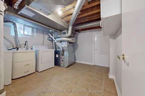 Photo 30 at 117 Shropshire Drive, Dorset Park, Toronto
