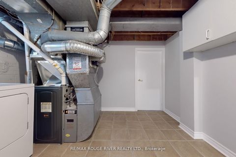 Photo 32 at 117 Shropshire Drive, Dorset Park, Toronto