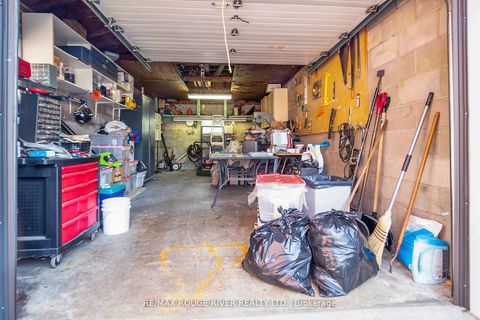Photo 33 at 117 Shropshire Drive, Dorset Park, Toronto