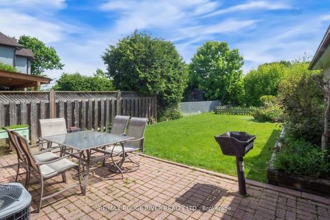 Photo 34 at 117 Shropshire Drive, Dorset Park, Toronto