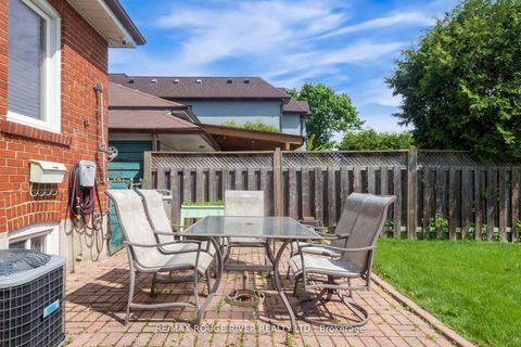 Photo 35 at 117 Shropshire Drive, Dorset Park, Toronto