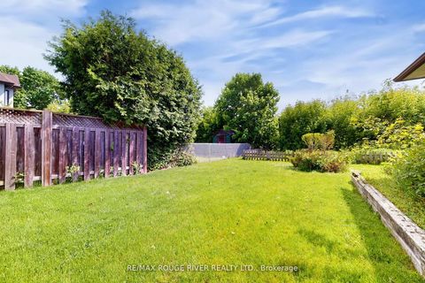 Photo 37 at 117 Shropshire Drive, Dorset Park, Toronto