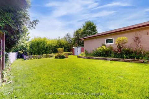 Photo 38 at 117 Shropshire Drive, Dorset Park, Toronto