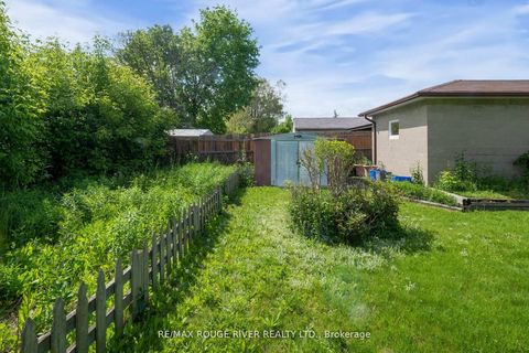 Photo 39 at 117 Shropshire Drive, Dorset Park, Toronto