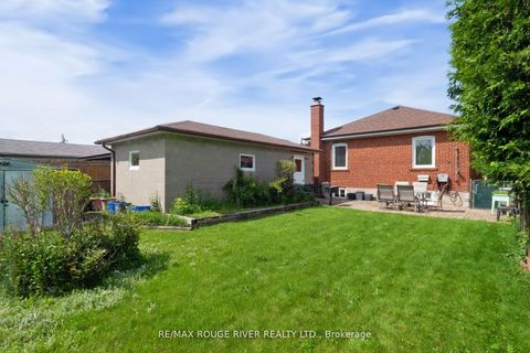 Photo 42 at 117 Shropshire Drive, Dorset Park, Toronto