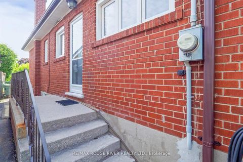 Photo 44 at 117 Shropshire Drive, Dorset Park, Toronto