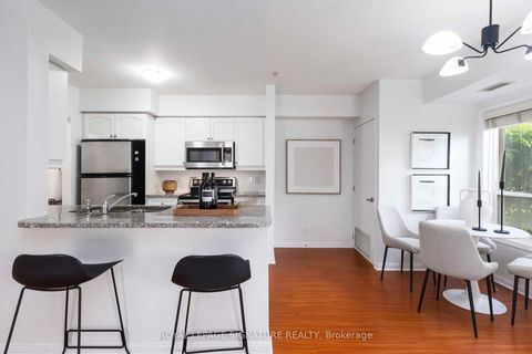 Photo 0 at 121 - 60 Mendelssohn Street, Birchmount, Toronto