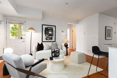 Photo 5 at 121 - 60 Mendelssohn Street, Birchmount, Toronto