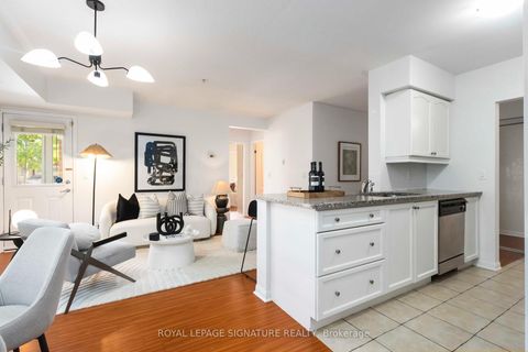 Photo 6 at 121 - 60 Mendelssohn Street, Birchmount, Toronto