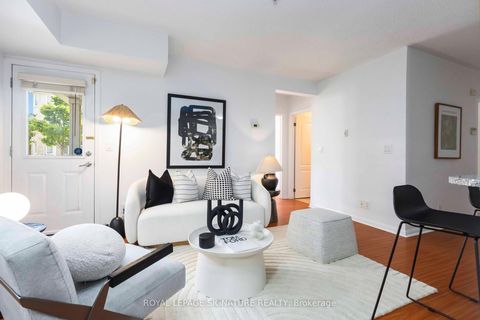 Photo 8 at 121 - 60 Mendelssohn Street, Birchmount, Toronto