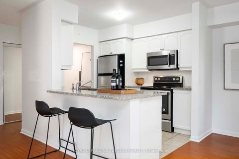 Photo 12 at 121 - 60 Mendelssohn Street, Birchmount, Toronto