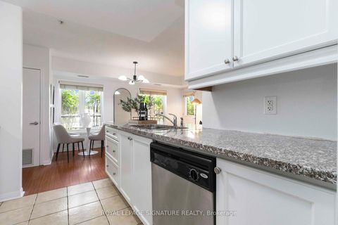 Photo 13 at 121 - 60 Mendelssohn Street, Birchmount, Toronto