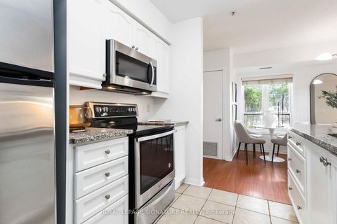 Photo 15 at 121 - 60 Mendelssohn Street, Birchmount, Toronto