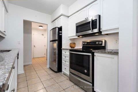 Photo 16 at 121 - 60 Mendelssohn Street, Birchmount, Toronto