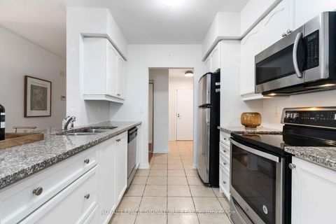 Photo 17 at 121 - 60 Mendelssohn Street, Birchmount, Toronto