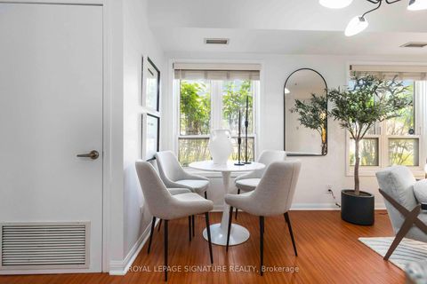 Photo 22 at 121 - 60 Mendelssohn Street, Birchmount, Toronto