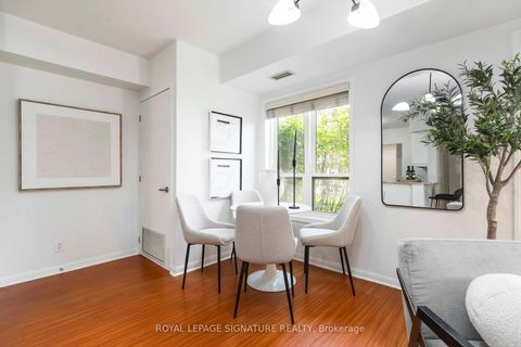 Photo 23 at 121 - 60 Mendelssohn Street, Birchmount, Toronto