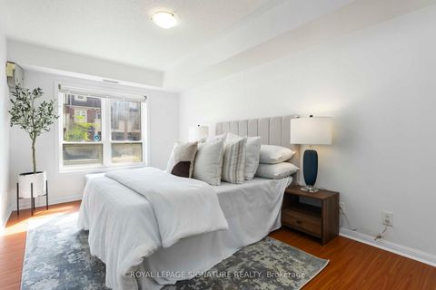 Photo 24 at 121 - 60 Mendelssohn Street, Birchmount, Toronto