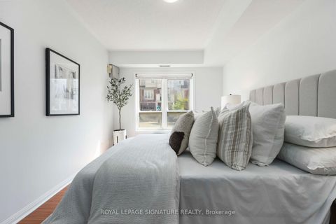Photo 25 at 121 - 60 Mendelssohn Street, Birchmount, Toronto