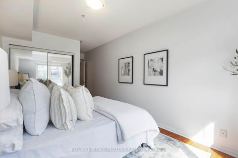 Photo 26 at 121 - 60 Mendelssohn Street, Birchmount, Toronto