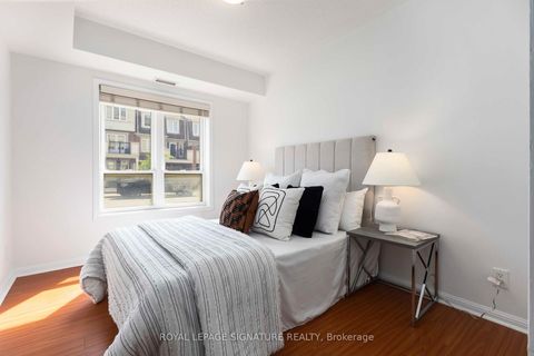 Photo 27 at 121 - 60 Mendelssohn Street, Birchmount, Toronto