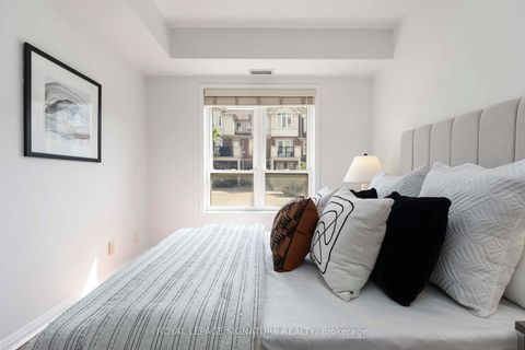 Photo 28 at 121 - 60 Mendelssohn Street, Birchmount, Toronto