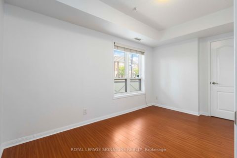 Photo 30 at 121 - 60 Mendelssohn Street, Birchmount, Toronto