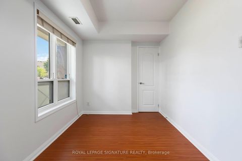 Photo 31 at 121 - 60 Mendelssohn Street, Birchmount, Toronto