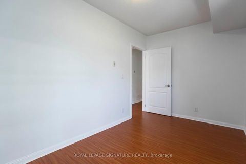 Photo 32 at 121 - 60 Mendelssohn Street, Birchmount, Toronto