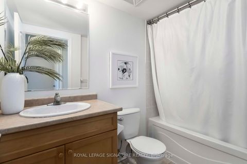 Photo 33 at 121 - 60 Mendelssohn Street, Birchmount, Toronto