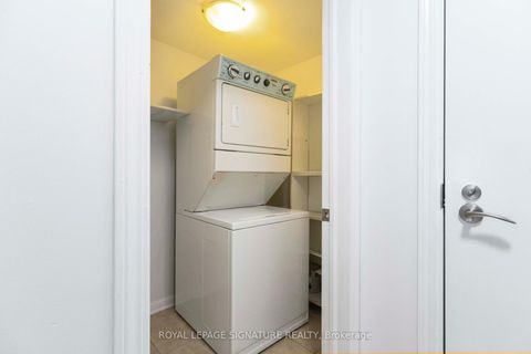 Photo 35 at 121 - 60 Mendelssohn Street, Birchmount, Toronto