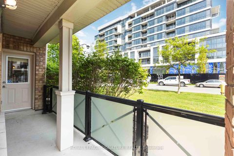 Photo 37 at 121 - 60 Mendelssohn Street, Birchmount, Toronto