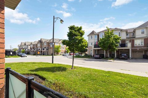 Photo 40 at 121 - 60 Mendelssohn Street, Birchmount, Toronto